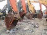 Used Hitachi Zx330 Excavator