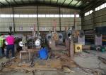 1-3d Elbow Forming Machine 380v Iso / Ce Certification