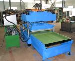 XLB-D1100X1100 Sports Floor Tile Vulcanizing Press with Preferential Price