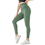 Seamless tight peach high-waisted hip-lifting exercise pants women hip-lifting