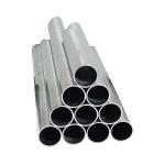 2B No.1 Spiral Welded 304 201 Stainless Steel Tube 3-30mm thickness