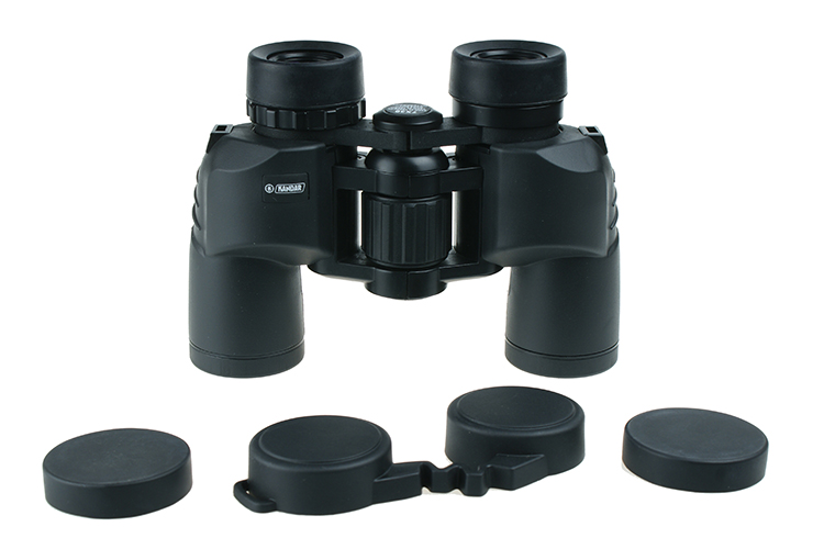 7x30 Rubber Eyecups Waterproof Fogproof BINOCULAR Telescope for Industrial Applications