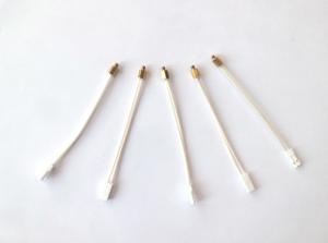 Quality 2.5% 3D Printer Temperature Sensor , 100k 3950 thermistor WIth Silicone wire wholesale