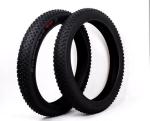 Chaoyang Rubber 26 Inch Mountain Bike Tires
