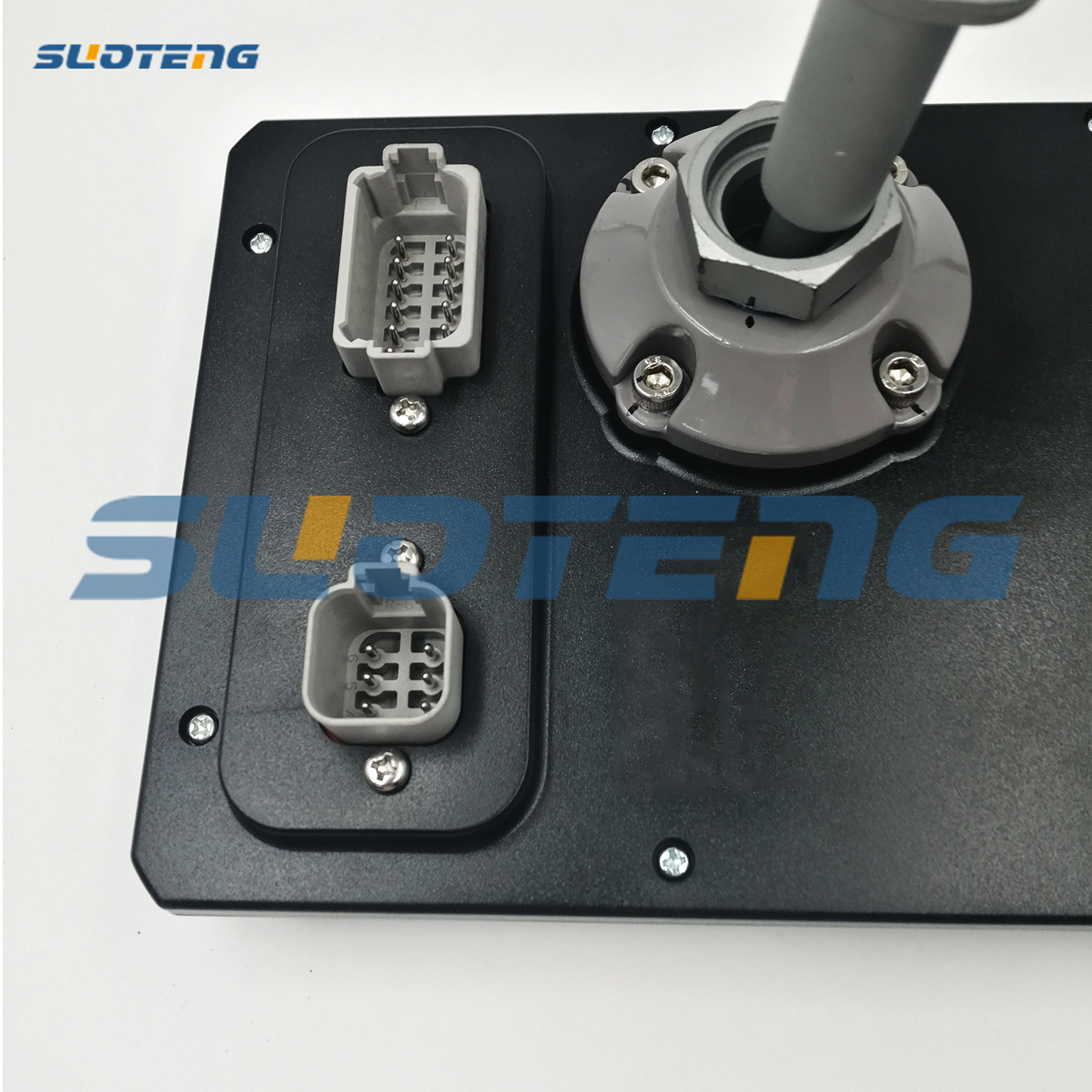VOE14751420 Monitor Display LCD Screen 14751420 For EC140E EC210E EC300E Excavator