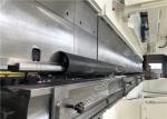 Q235A Height 16M High Mast Light Pole Press Brake