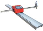 Metal CNC Portable Plasma Cutting Machine 380V Honest 1020