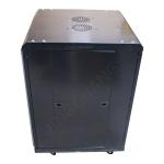 Compact Network Server Cabinet For Space Saving Solutions