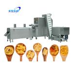 Pasta Making Machines Zhuoheng Industrial Automatic Macaroni Extruder Maquina De
