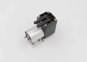 Quality 12v DC Mini Diaphragm Pump Modern High Grade 170kpa Pressure For Exhaust Air wholesale
