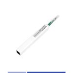 High Efficiency 2.5mm One Click Fiber Cleaner Lightweight SC Fiber Cleaner