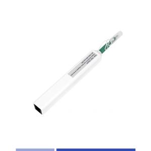 Quality High Efficiency 2.5mm One Click Fiber Cleaner Lightweight SC Fiber Cleaner wholesale