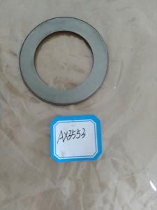 Quality Inch series trust needle roller and cage assemblies AX1730+CP1730 bearings wholesale