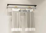 ODM Service Light Weight Clothes Display Stand , Garment Display Stands With
