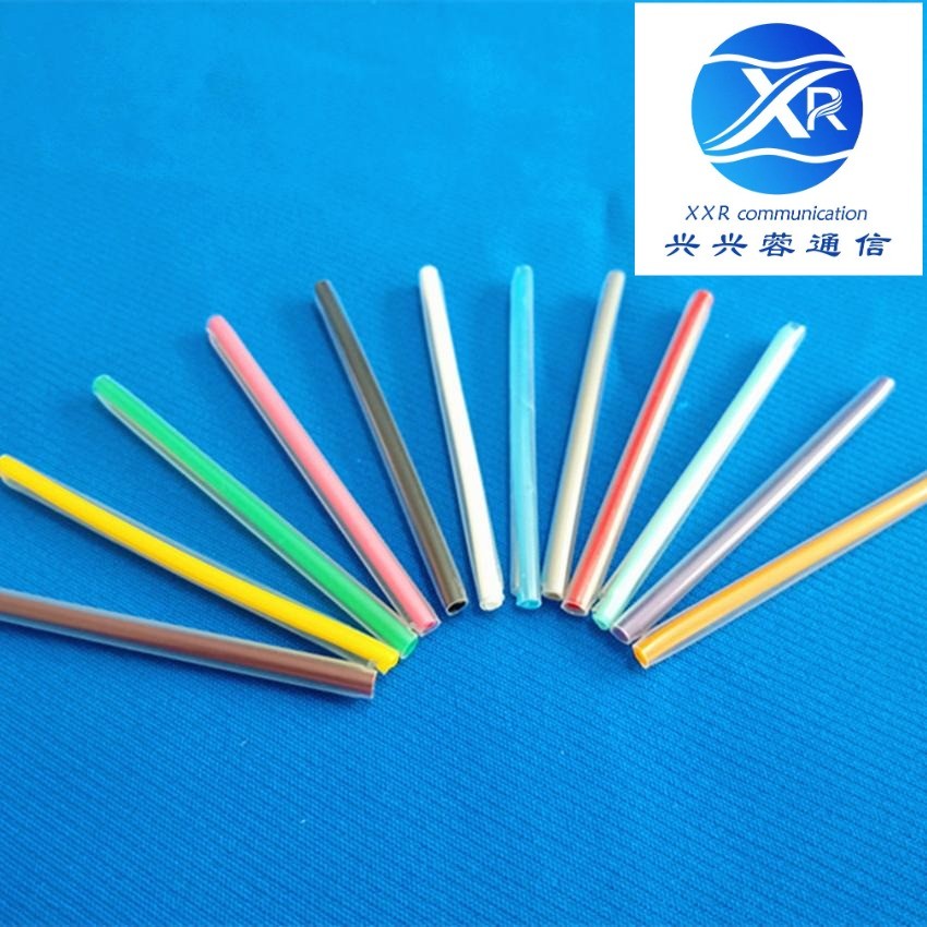 Colorful Fiber Optic Splice Sleeve
