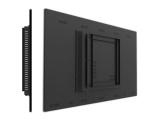 49inch Wall Mounted Android Touch Screen Kiosk For Shopping Mall