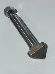 Quality 924015.1370 Locking pin Kalmar Reach Stacker Parts wholesale