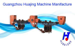 Quality American Mechanical Suspension System for trailer wholesale
