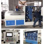 Four Wires Copper 30KW 25m/S Fine Wire Drawing Machine