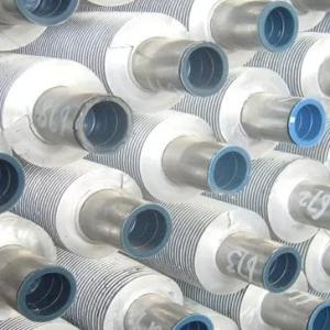 Quality DELLOK Bimetallic High Stress A213 T22 EN10204 Extruded Aluminum Pipe wholesale
