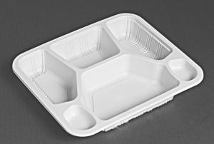 Quality E-46 clamshell food container wholesale