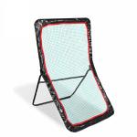 7ft Lacrosse Training Equipment PE Material Lacrosse Rebounder Net