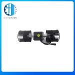 A/C Blower Fan Motor 24V VOE 14576774 14514331 For Volvo Excavator EC140 EC160