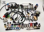 VA32G9000100 VA32G9000101 32G90-00100 32G90-00101 Excavator Part Number
