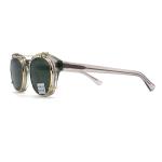 ACP001 Stylish Acetate Frame Sunglasses 146 Mm Temple 100% Uv Protection