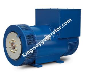 Quality 3 Phase 60KVA 50KW Air Cooled AC Alternator For Generator Set wholesale