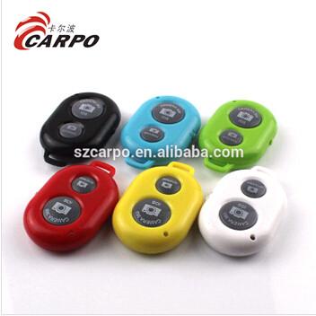 2014 Newest factory Price fashional smartphone camera selfi bluetooth remot
