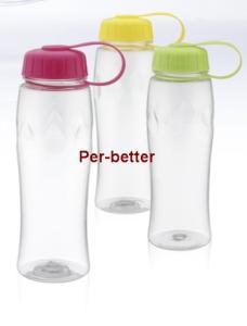 Quality 500ml Tritan water bottle/BPA FREE bottle wholesale