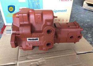 Quality Excavator Spare Parts PVD-3B-54P-18G5-4185F Nachi Hydraulic Pump wholesale
