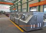 Industrial New Condition Manual Homogenizer 55 KW 304 Stainless Steel