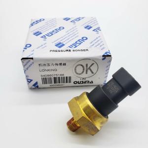 Quality OUSIMSA 34086075166 Engine Temperature Sensor Pressure Switch 34086075166 For LONGKING Excavator wholesale