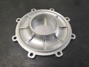 Quality High Precision Automotive Components Cnc Car Parts Aluminum 6061 / 7075 wholesale