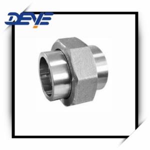 Quality High Pressure CL3000 FITITNGS UNION SW wholesale