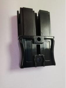Quality Custom Made ISO14001 ADC12 Molding Car Parts wholesale