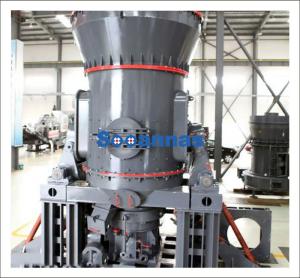 Quality EN1090 Grinding Aids 16-22 TPH Cement Grinding Mill wholesale