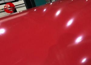 Quality Prepainted Galvanized Steel Coil PPGI secondary ppgi coils / ppgi coils japan wholesale
