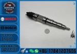 Diesel Fuel Injector 0445120202 0445120281 0445120311 5110100-6121 5110100-6141