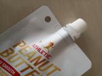 0.15MM Thickness Brown Mylar 90g Aluminum Foil Spout Pouch for Fruit Puree