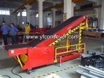 Movable Flexible Truck Loading Conveyor