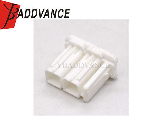 A2235450201 Electric 2 Pin TE Connectivity Male Auto Wire Connector For Car