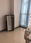 Indoor ACH 20Times/H 10 Times/H Mobile Air Purifier MKJ4000-S1