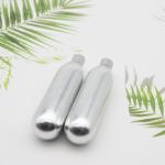 10ml Silver Cream Whipper Charger OEM