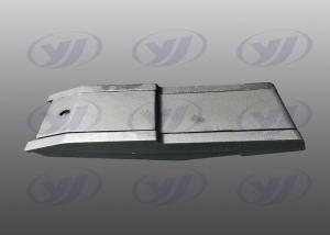 Quality ISO9001 Heat Resistant OEM Lost Styrofoam Casting Parts wholesale