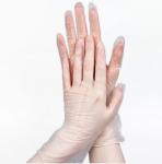 Personal Safety Surgical Examination Gloves For Cleaning No Stimulation