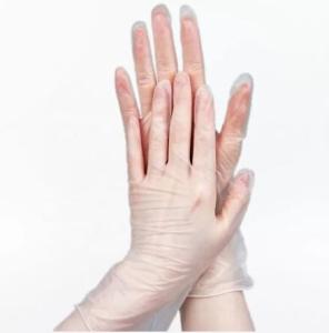 Quality Personal Safety Surgical Examination Gloves For Cleaning No Stimulation wholesale