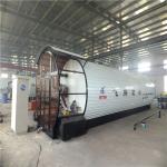 Q235B Asphalt Heating Tank